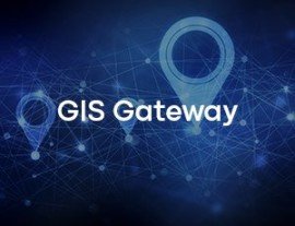 OMNITRACKER GIS Gateway 150