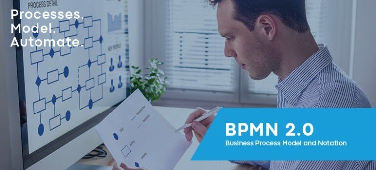 OMNITRACKER BPMN EN