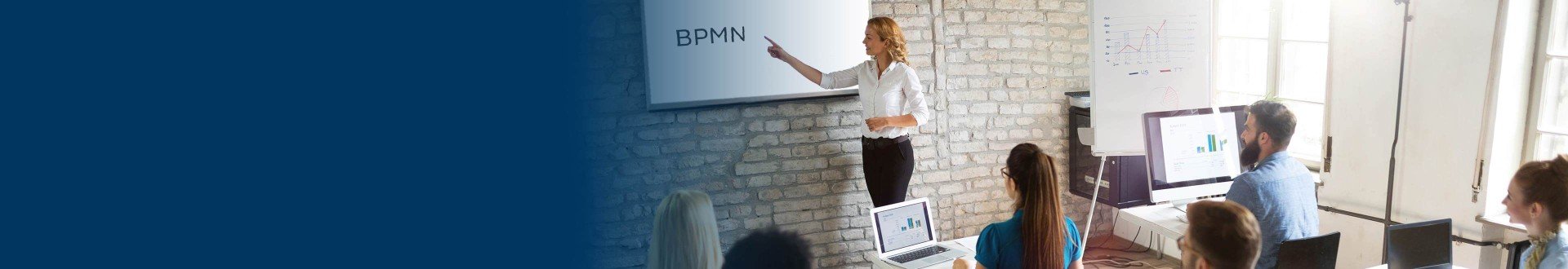 BPMN OMNITRACKER Trainings 3840x660