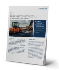 OMNINET Whitepaper Baugewerbe 1400