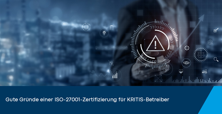 KRITIS ISO OMNINET Newsbeitrag Blogartikel 770x395