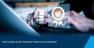 OMNINET Newsbeitrag Blogartikel Audit Software DE 770x395